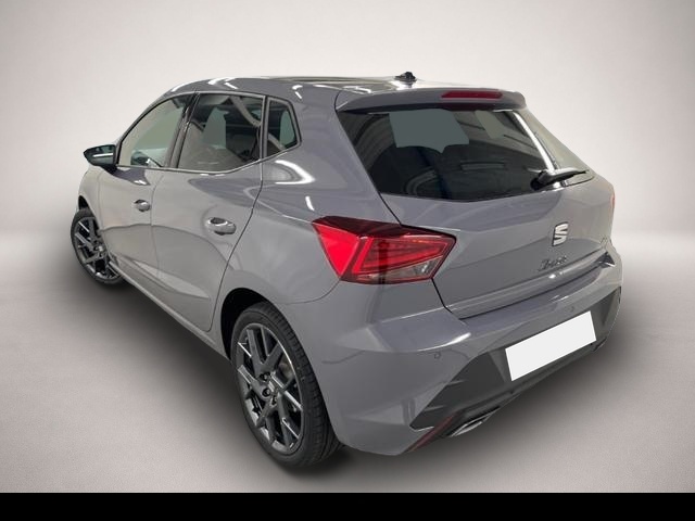 SEAT Ibiza, image 5 of 5
