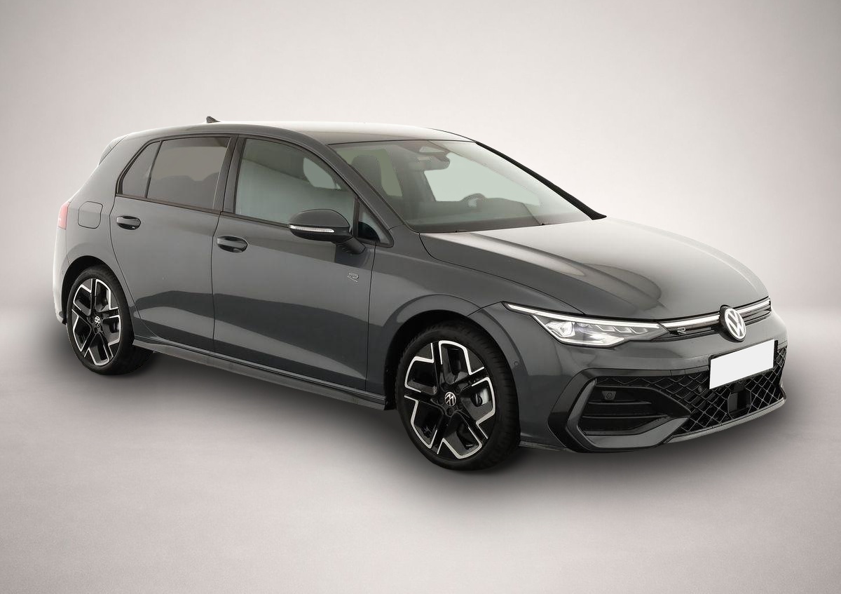 Volkswagen Golf (08/2026, Benzin)