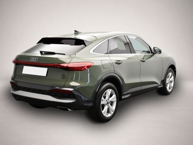 Audi Q5 (09/2025, )