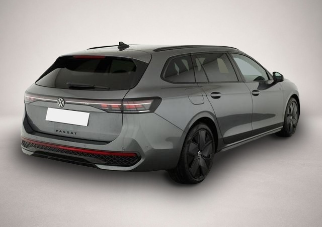 Volkswagen Passat Variant (, Benzin)