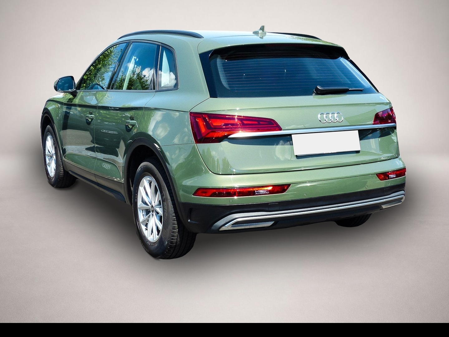 Audi Q5 (11/2022, Diesel)
