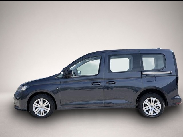 Volkswagen Caddy, Bild 2 von 5