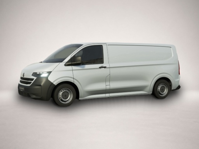 Volkswagen Other (06/2025, )