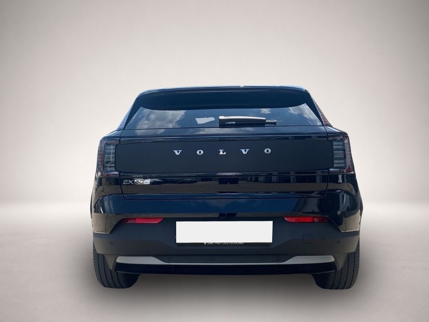 Volvo EX30 (10/2025, ELECTRIC)