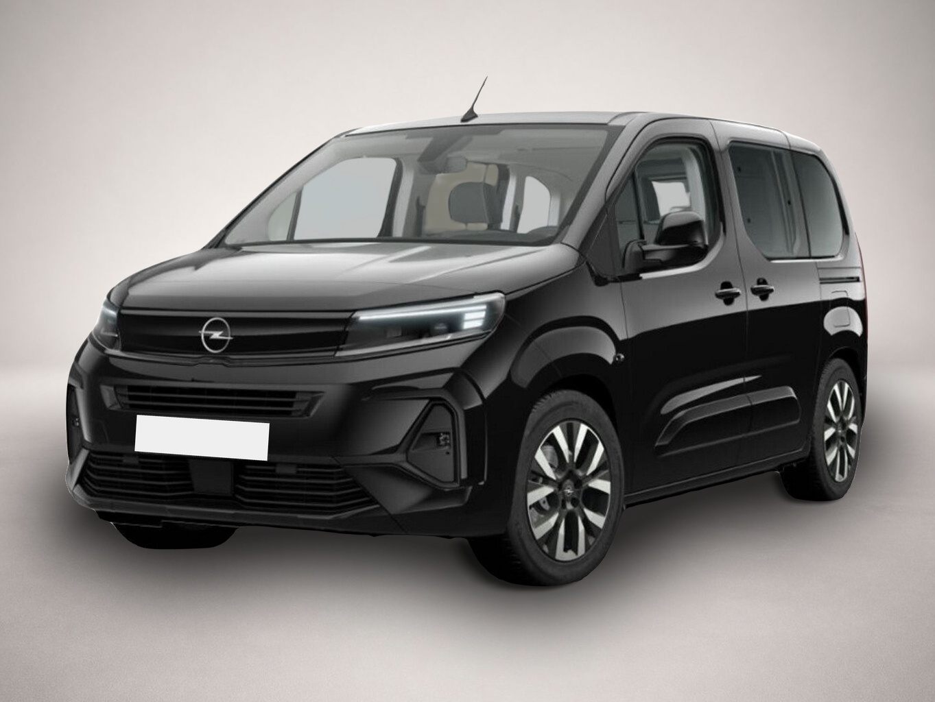 Opel Combo (05/2026, Diesel)