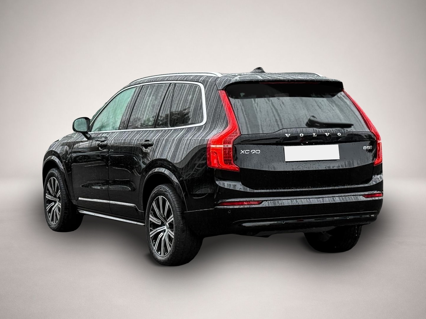 Volvo XC90 (09/2023, Benzin)