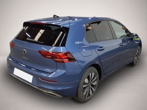 Volkswagen Golf (09/2025, Benzin)