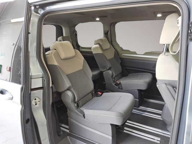 Volkswagen T7 Multivan (07/2022, Hybrid (Benzin/Elektro))