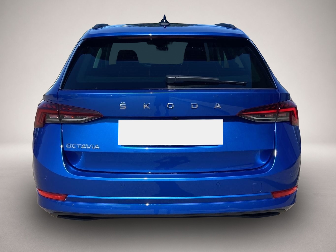 Skoda Octavia (04/2024, )
