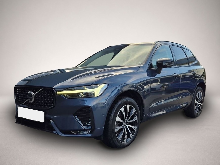 Volvo XC60 (03/2024, Diesel)