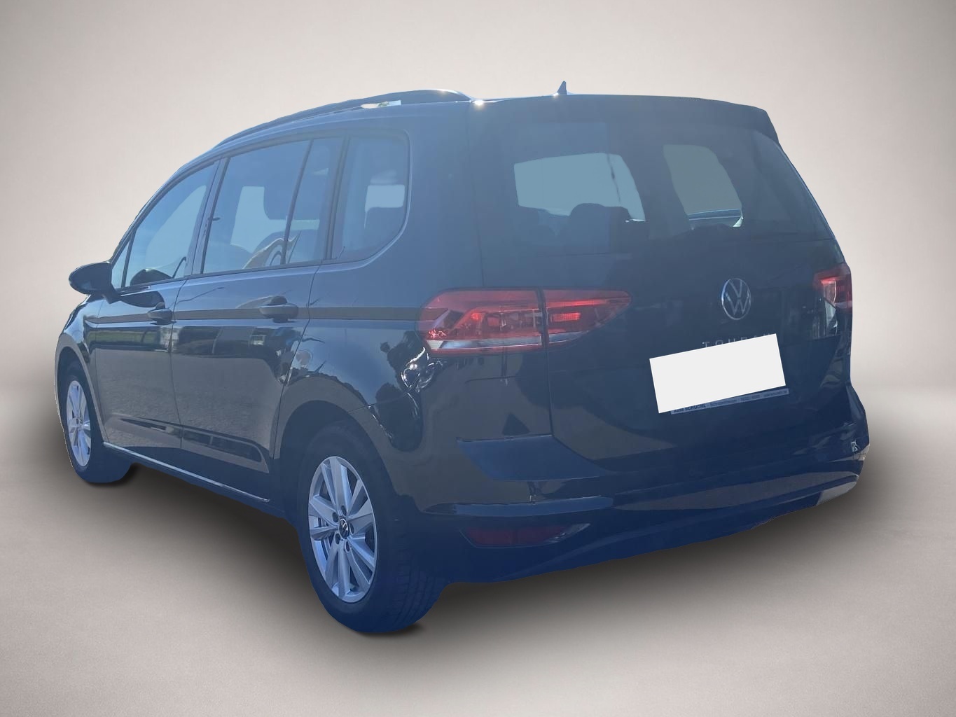 Volkswagen Touran (05/2023, )