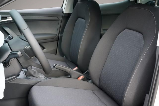 SEAT Ibiza, Bild 2 von 2