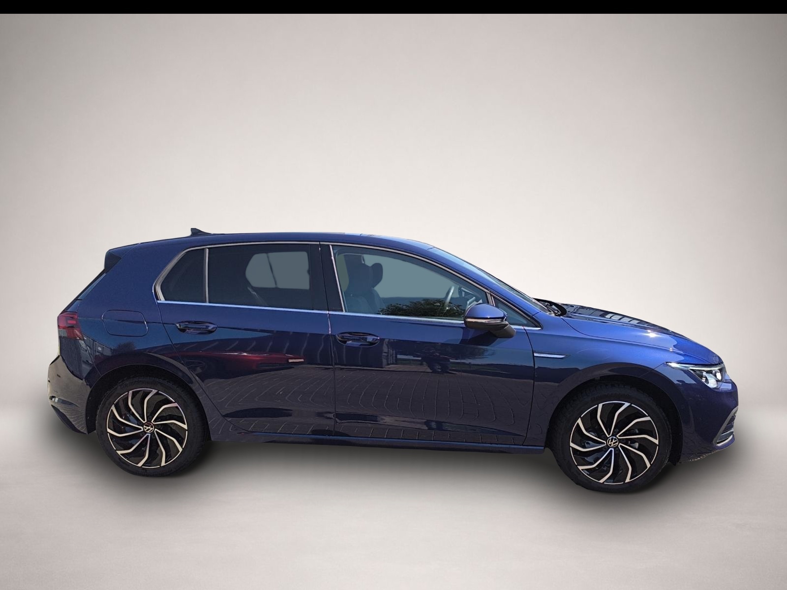 Volkswagen Golf (05/2023, Diesel)