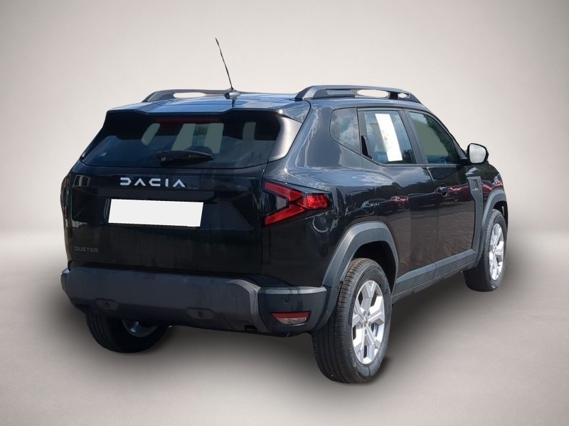 Dacia Duster, image 3 of 5