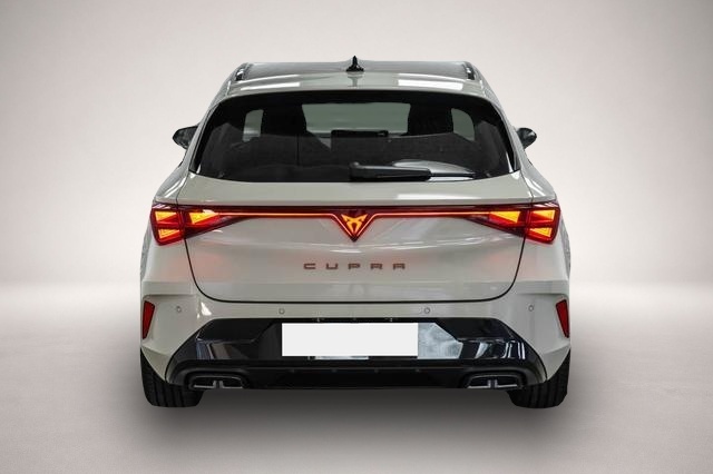 Cupra Leon (04/2026, Benzin)