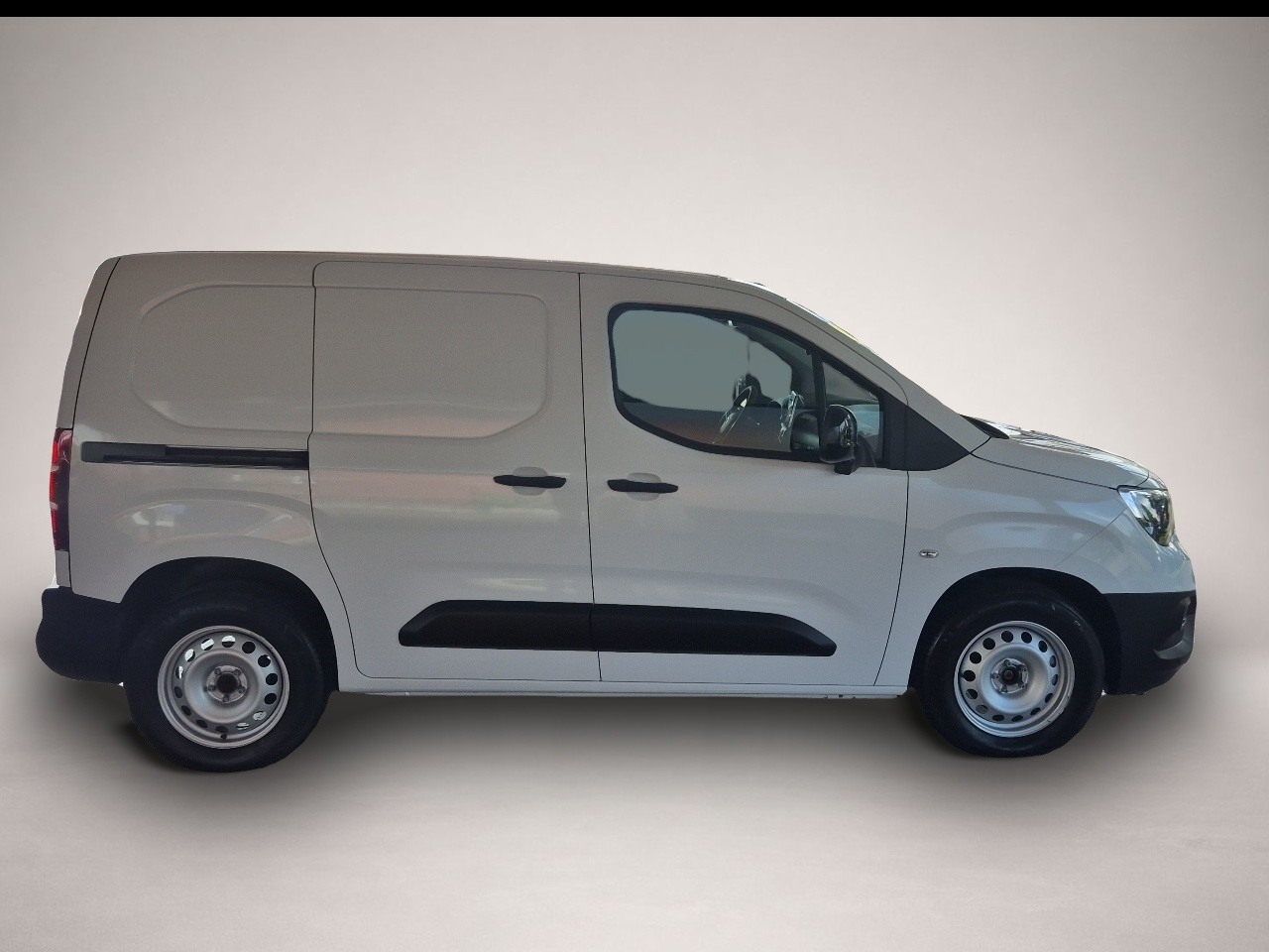 Opel Combo Electric (03/2025, ELECTRIC)