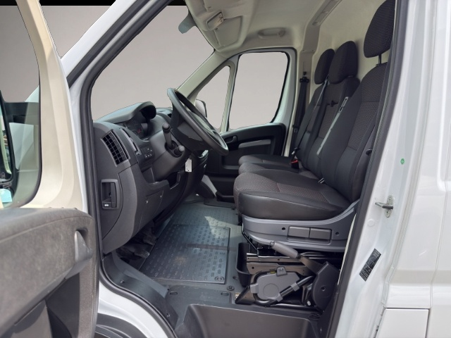 Peugeot Boxer (03/2022, Diesel)