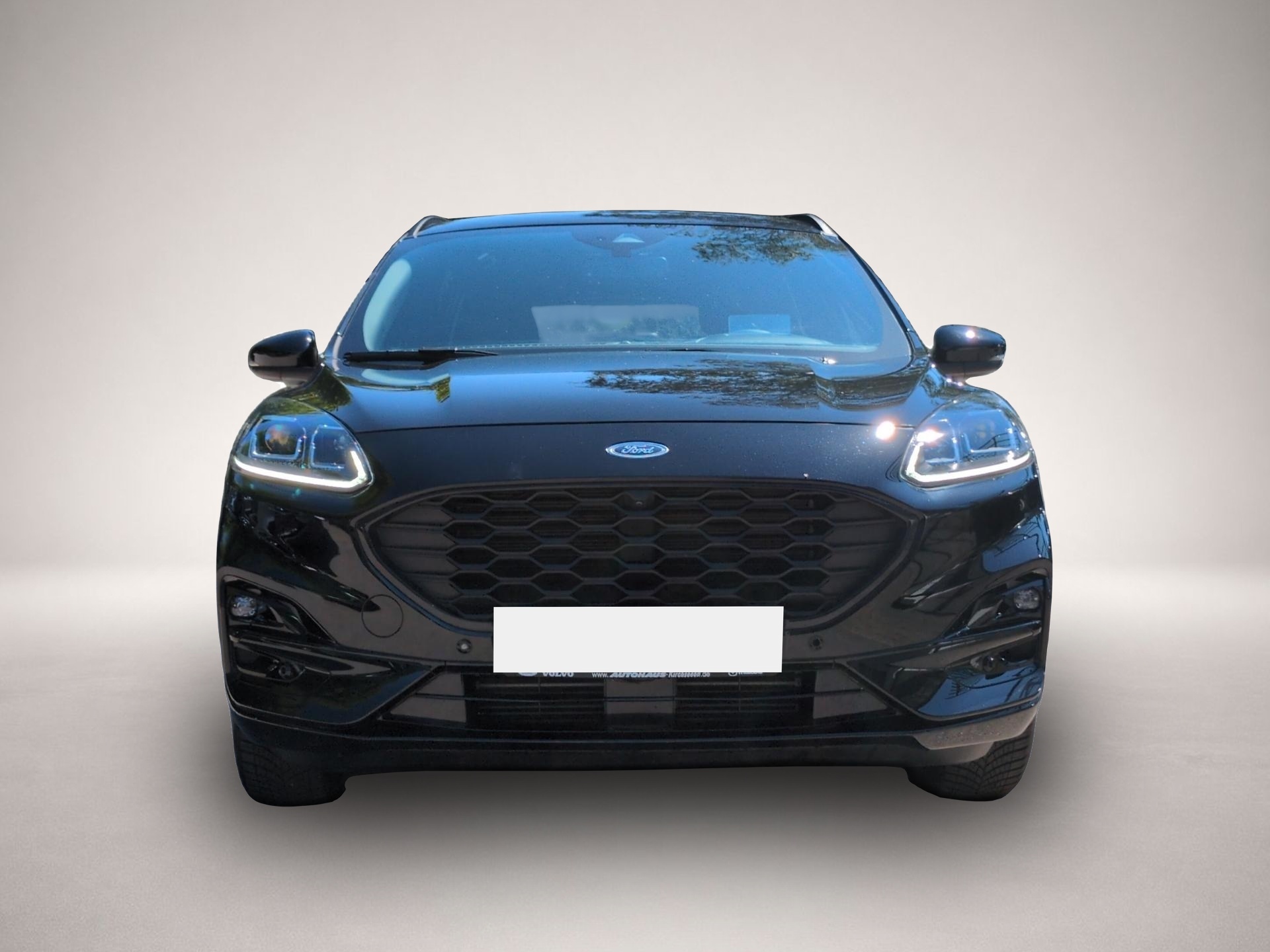Ford Kuga (01/2024, Benzin)