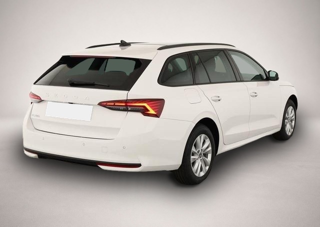 Skoda Octavia (06/2026, Diesel)