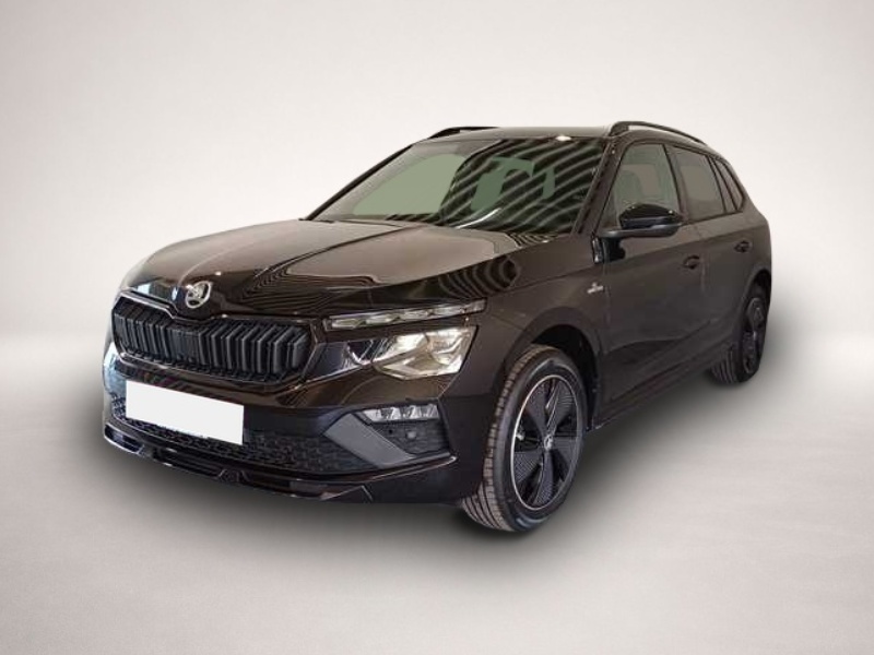 Skoda Kamiq (03/2026, Benzin)