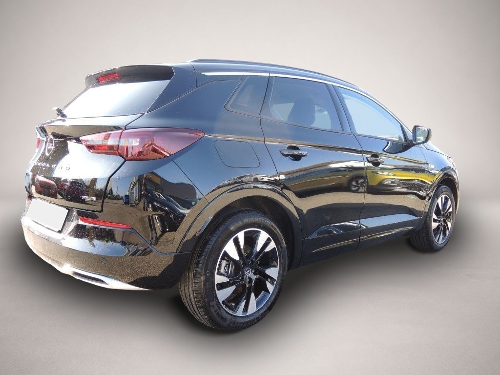 Opel Grandland (X) (10/2023, )