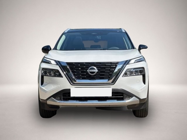 Nissan X-Trail (03/2026, Benzin)