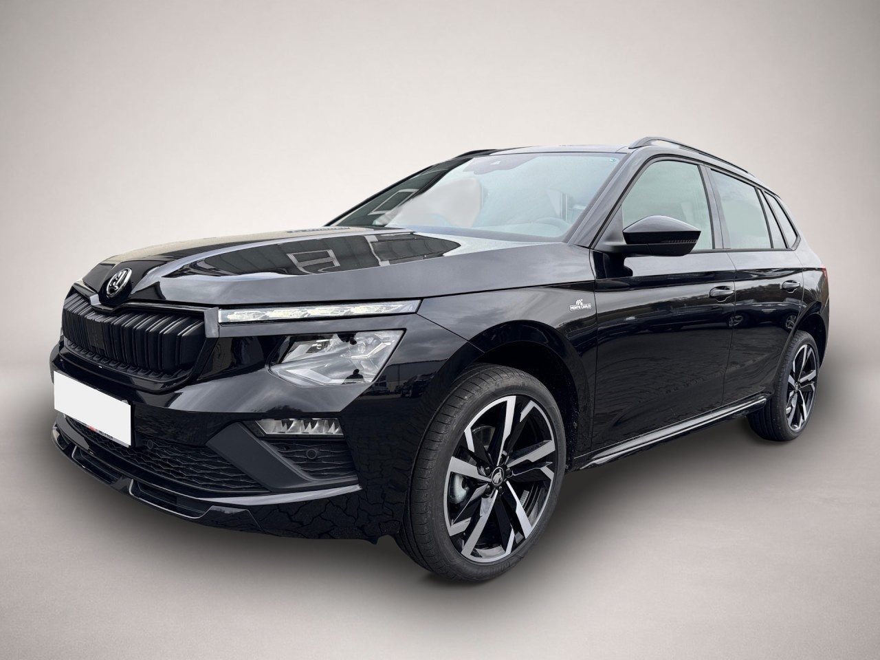 Skoda Kamiq (01/2026, Benzin)