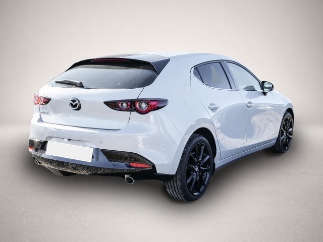 Mazda 3 (03/2026, Benzin)