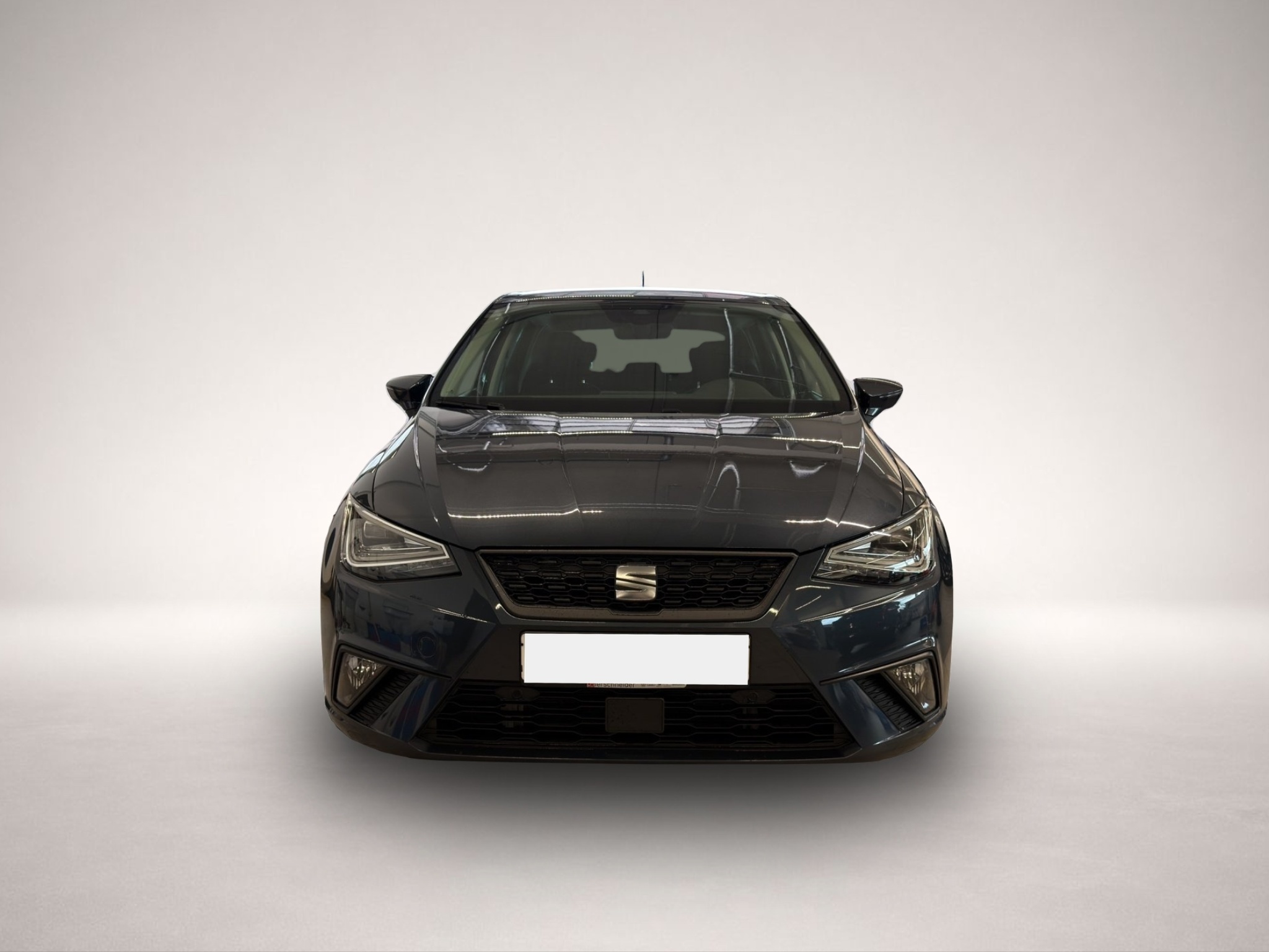 Seat Ibiza (08/2025, Benzin)
