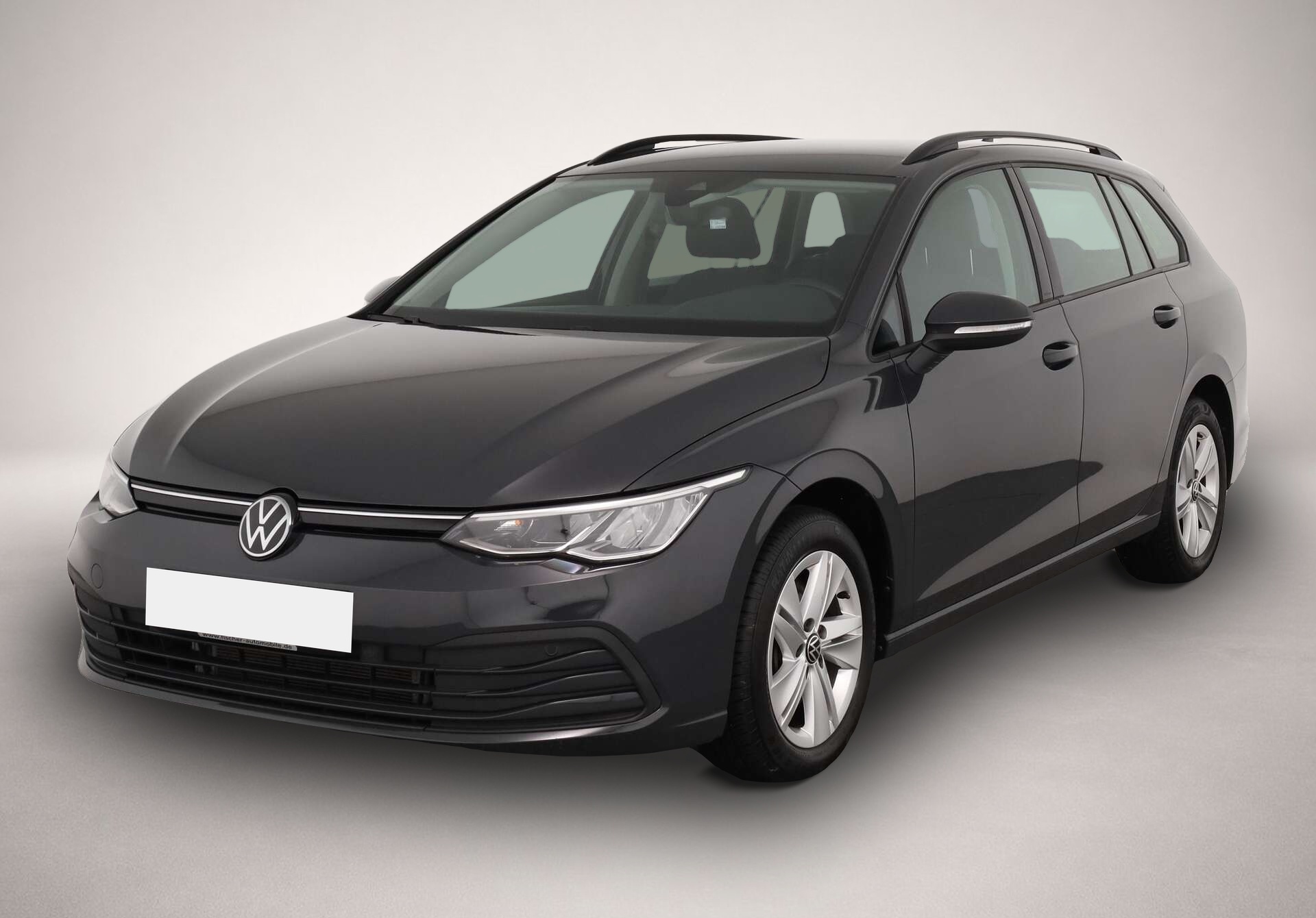 Volkswagen Golf (01/2023, Diesel)