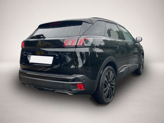 Peugeot 3008 (04/2024, Benzin)
