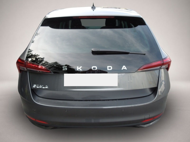 Skoda Scala, Bild 5 von 5