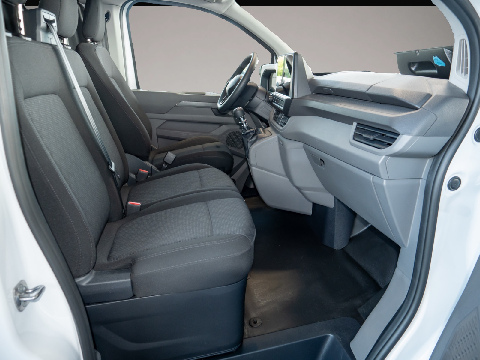 Volkswagen Other (11/2025, Diesel)