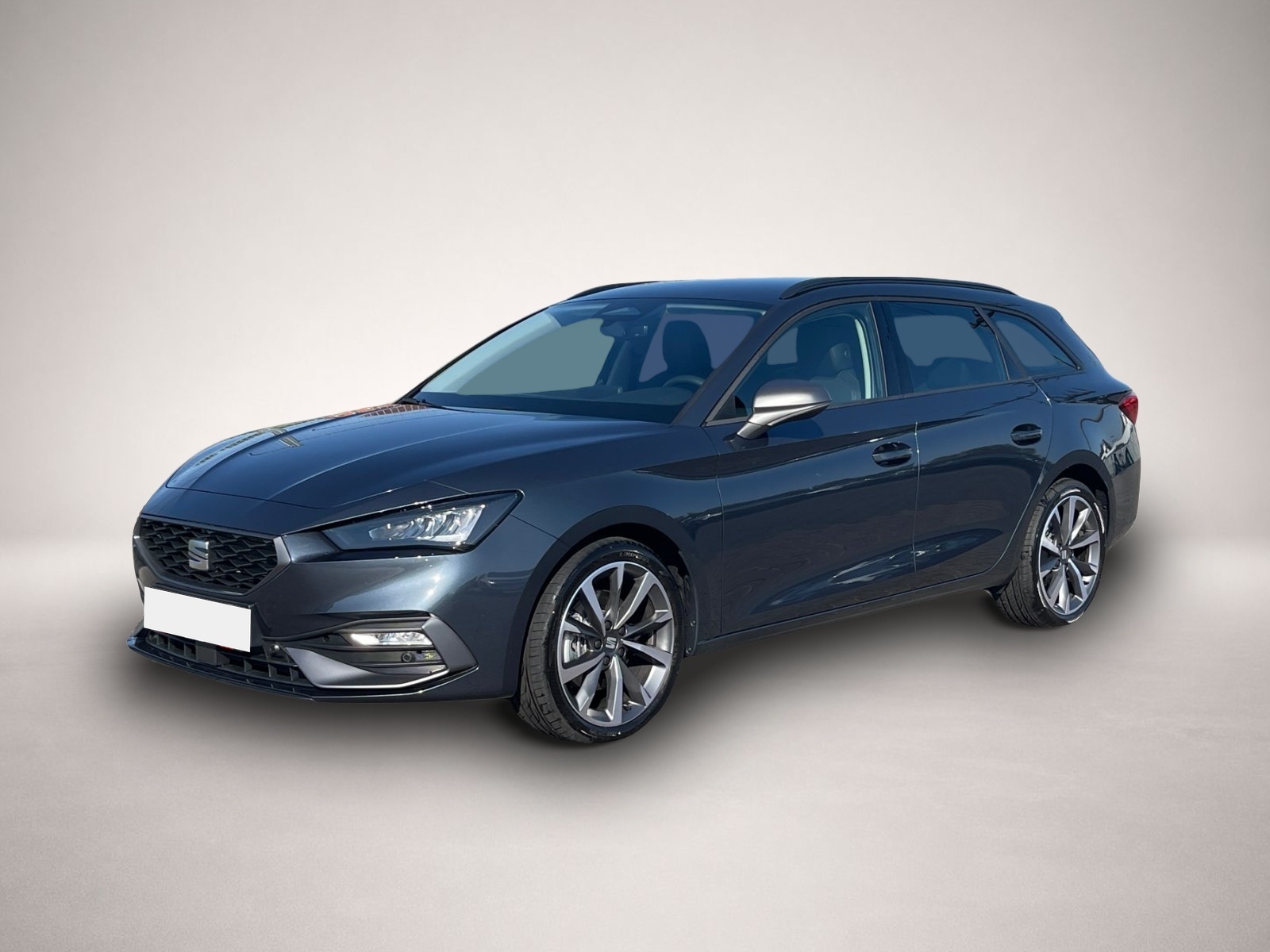 Seat Leon (06/2026, Diesel)