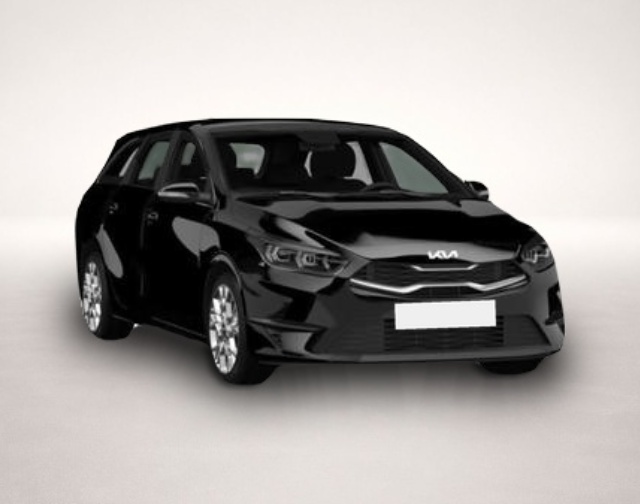 KIA cee'd Sportswagon (01/2026, Benzin)
