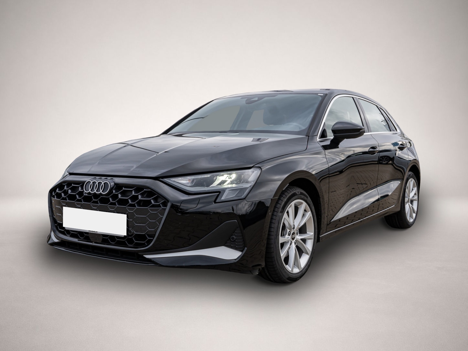 Audi A3 (02/2025, Diesel)