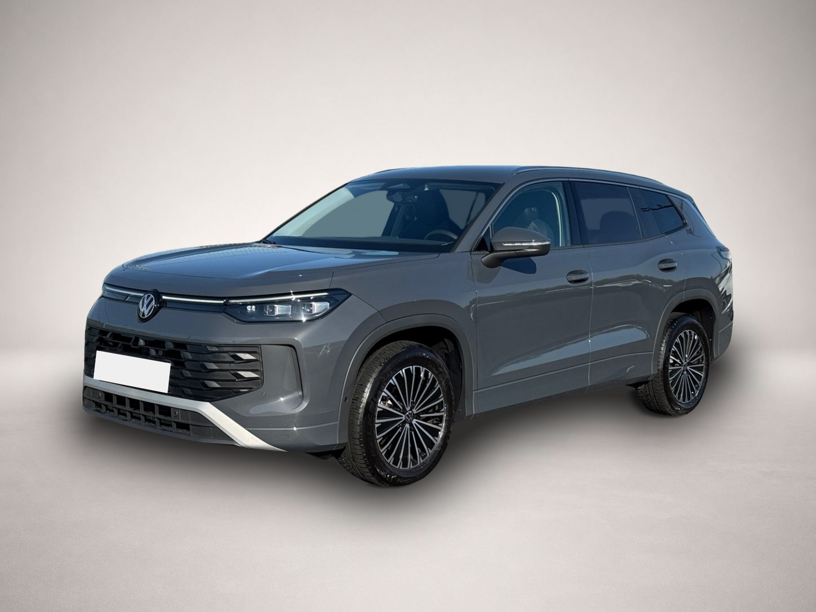 Volkswagen Tayron (10/2025, Diesel)