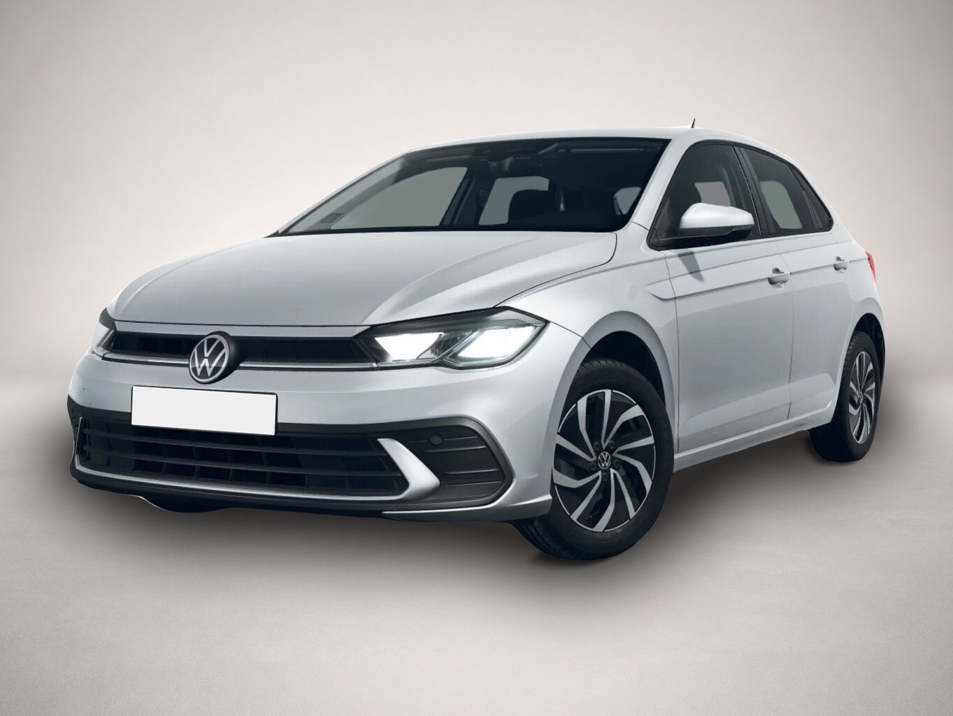 Volkswagen Polo (06/2026, Benzin)