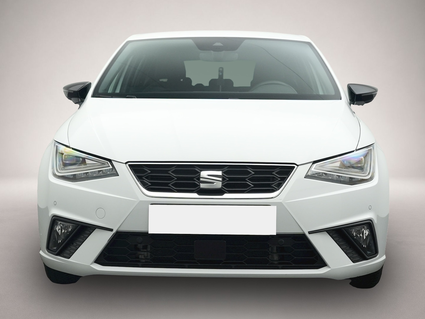 SEAT Ibiza, Bild 8 von 8