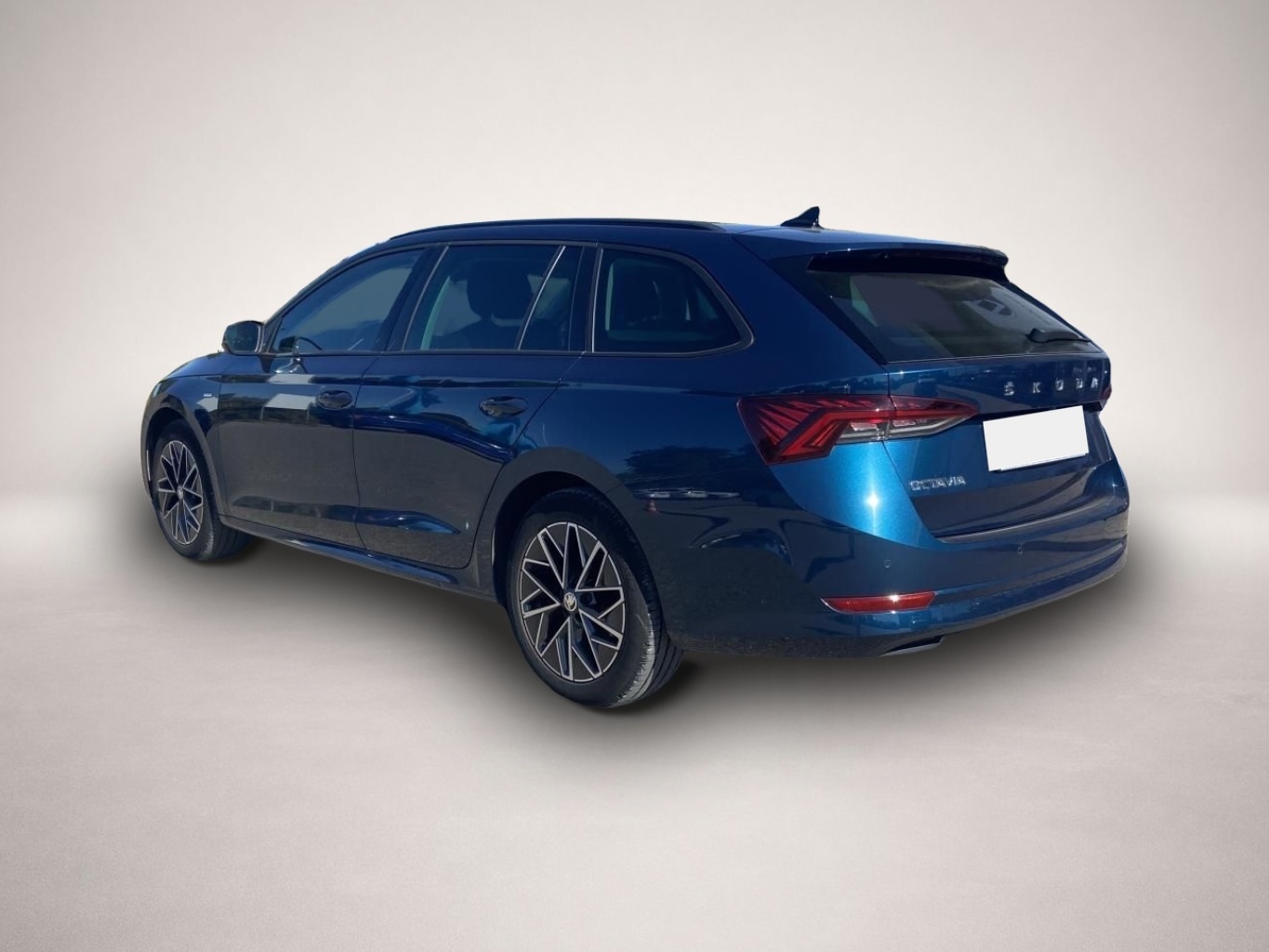 Skoda Octavia (03/2022, )