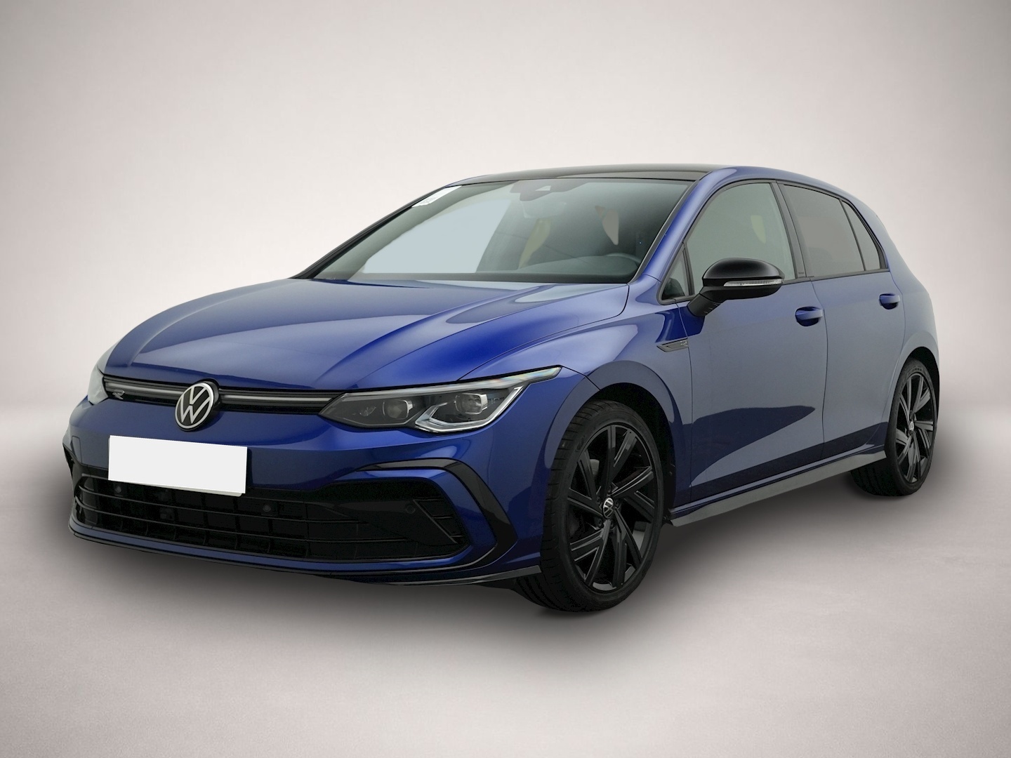 Volkswagen Golf (05/2022, Benzin)