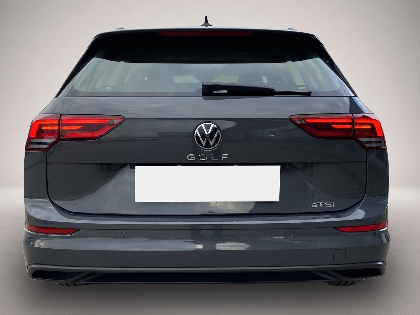 Volkswagen Golf (10/2023, )