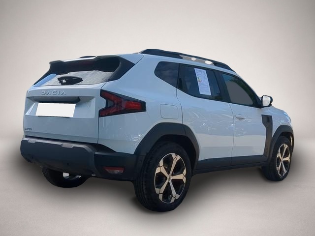 Dacia Duster, Bild 2 von 5