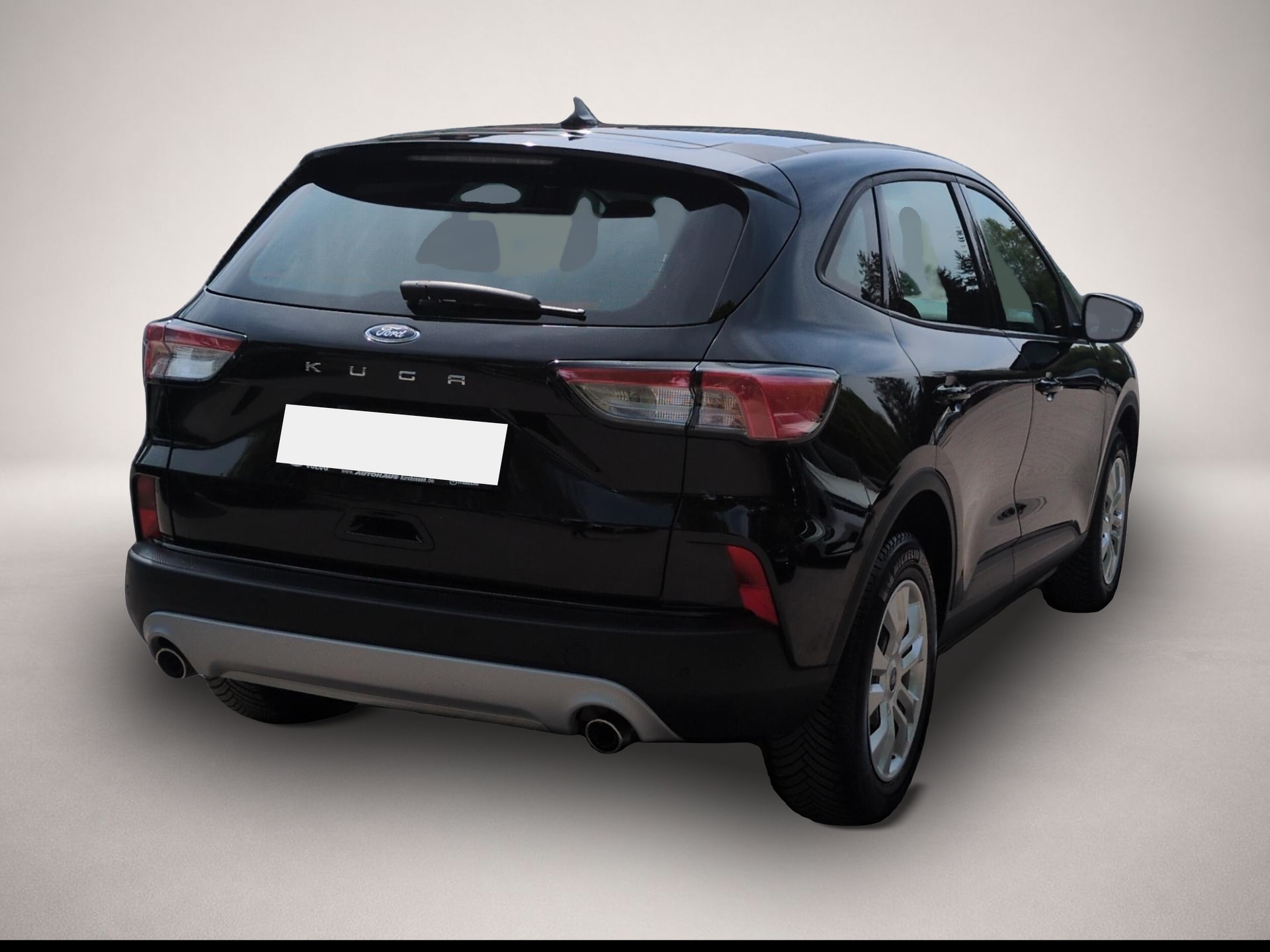 Ford Kuga (05/2024, Benzin)