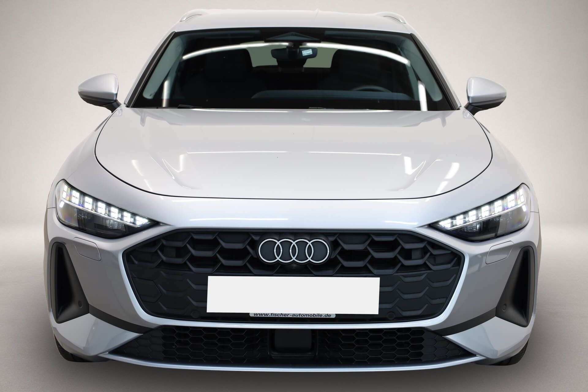 Audi A5 (02/2025, Diesel)