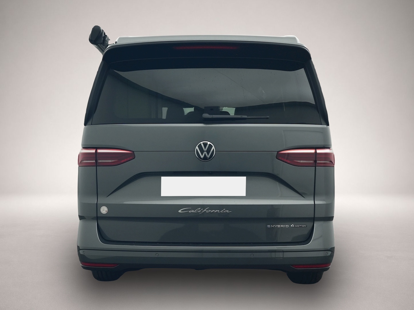Volkswagen T7 California (05/2026, Hybrid (Benzin/Elektro))