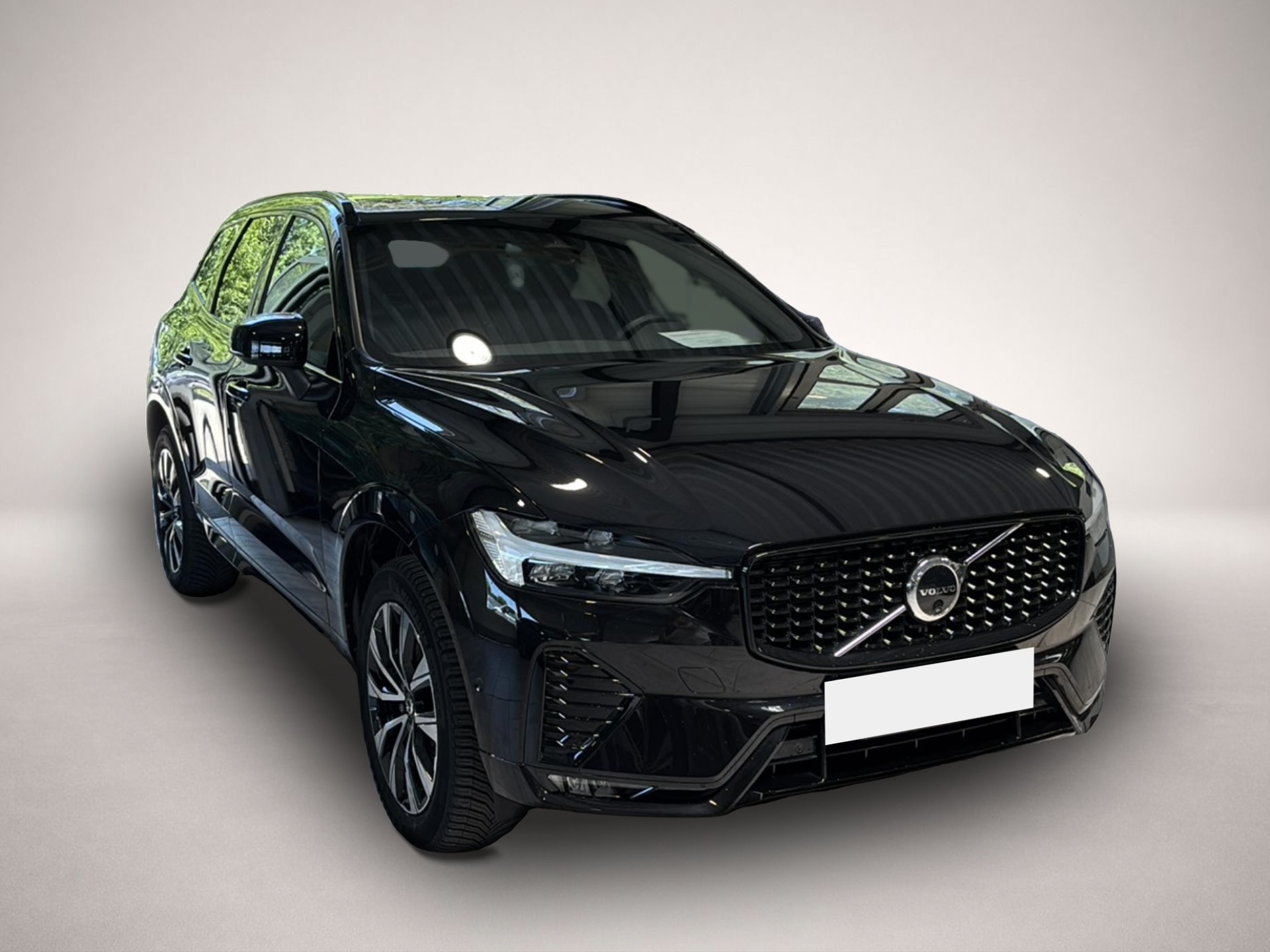Volvo XC60 (02/2025, Benzin)