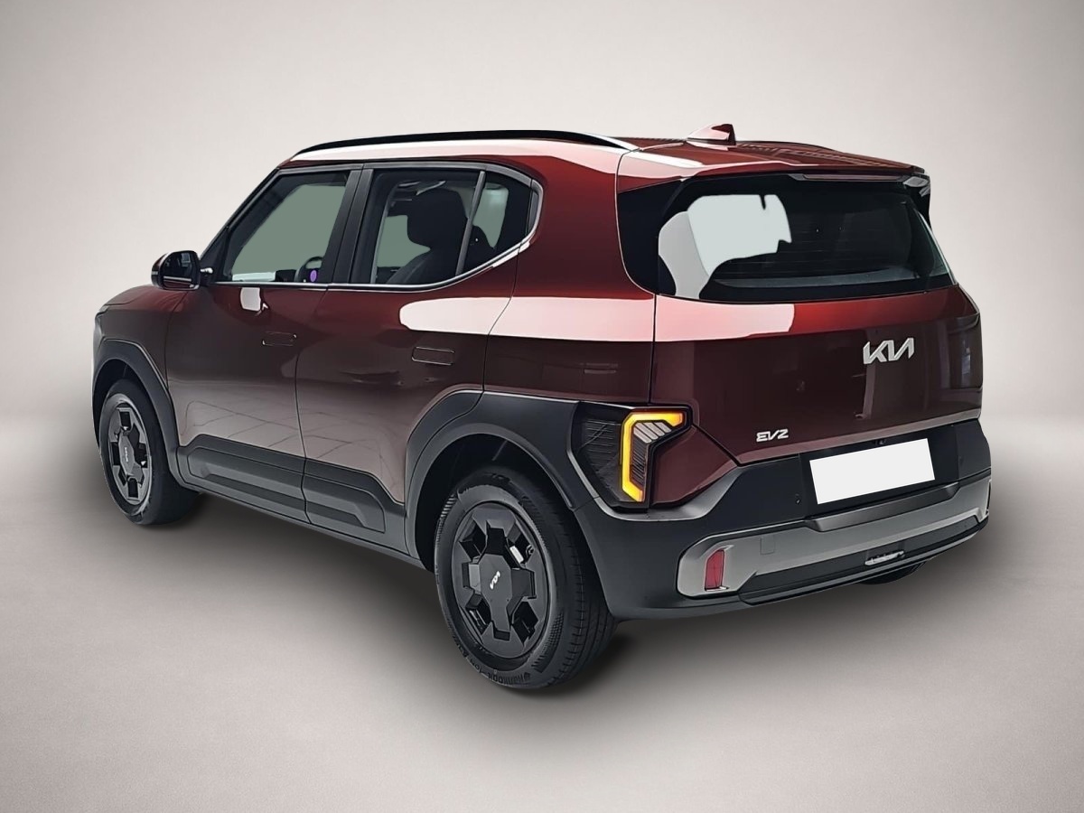 KIA EV2 (08/2026, ELECTRIC)