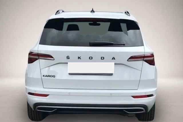 Skoda Karoq, image 2 of 5