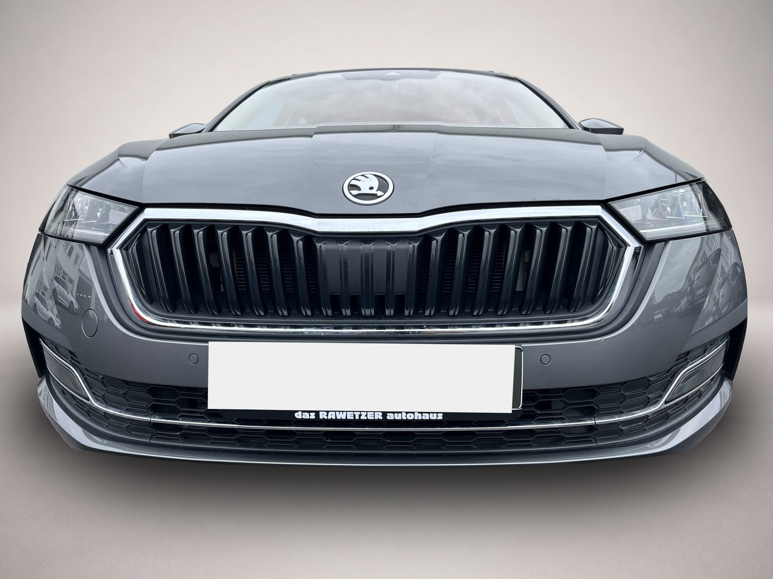 Skoda Octavia (03/2023, )
